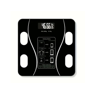 Smart Digital Body Weight Scale