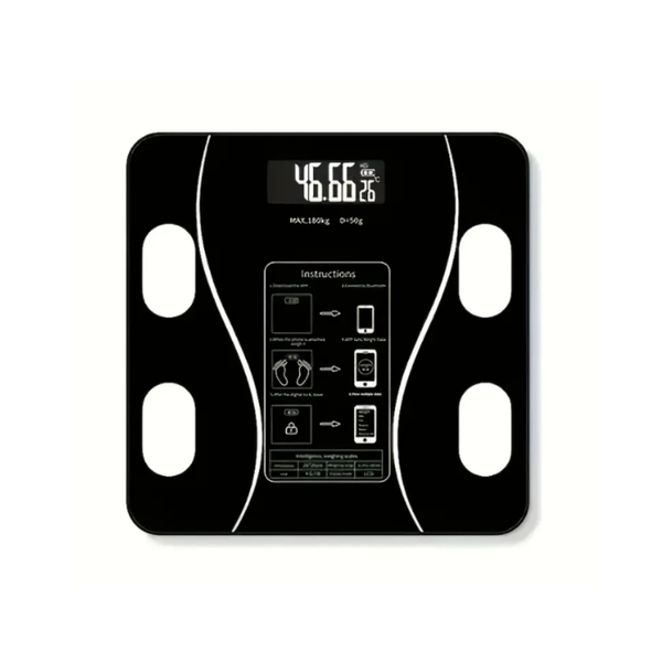 Smart Digital Body Weight Scale