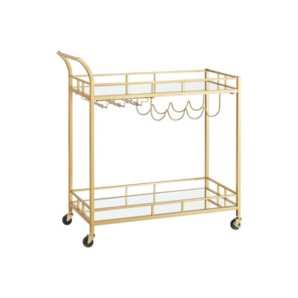 Dorato Dining Cart