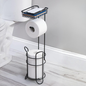 Cline Bathroom Stand