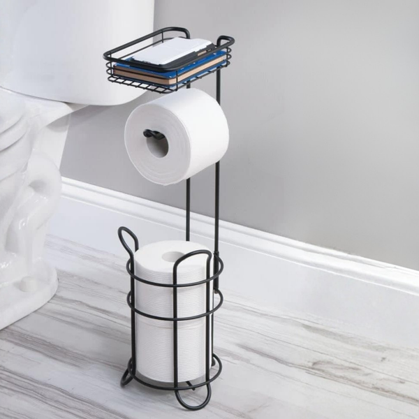 Cline Bathroom Stand