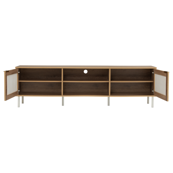 Dallas TV Cabinet