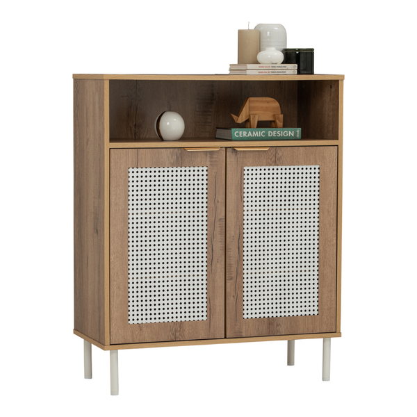 Dallas Multifunctional Cabinet