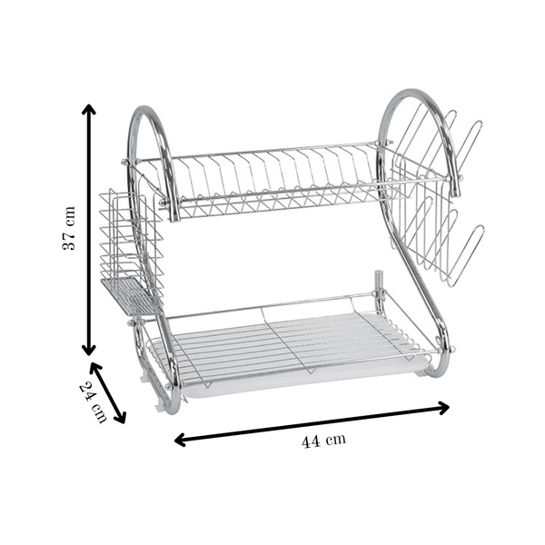 Civra Dish Rack