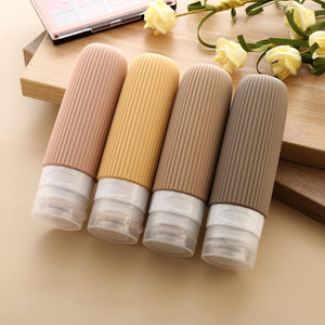 Nomad Bottle Dispenser Travel Set