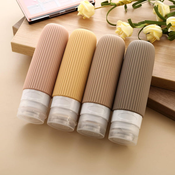 Nomad Bottle Dispenser Travel Set