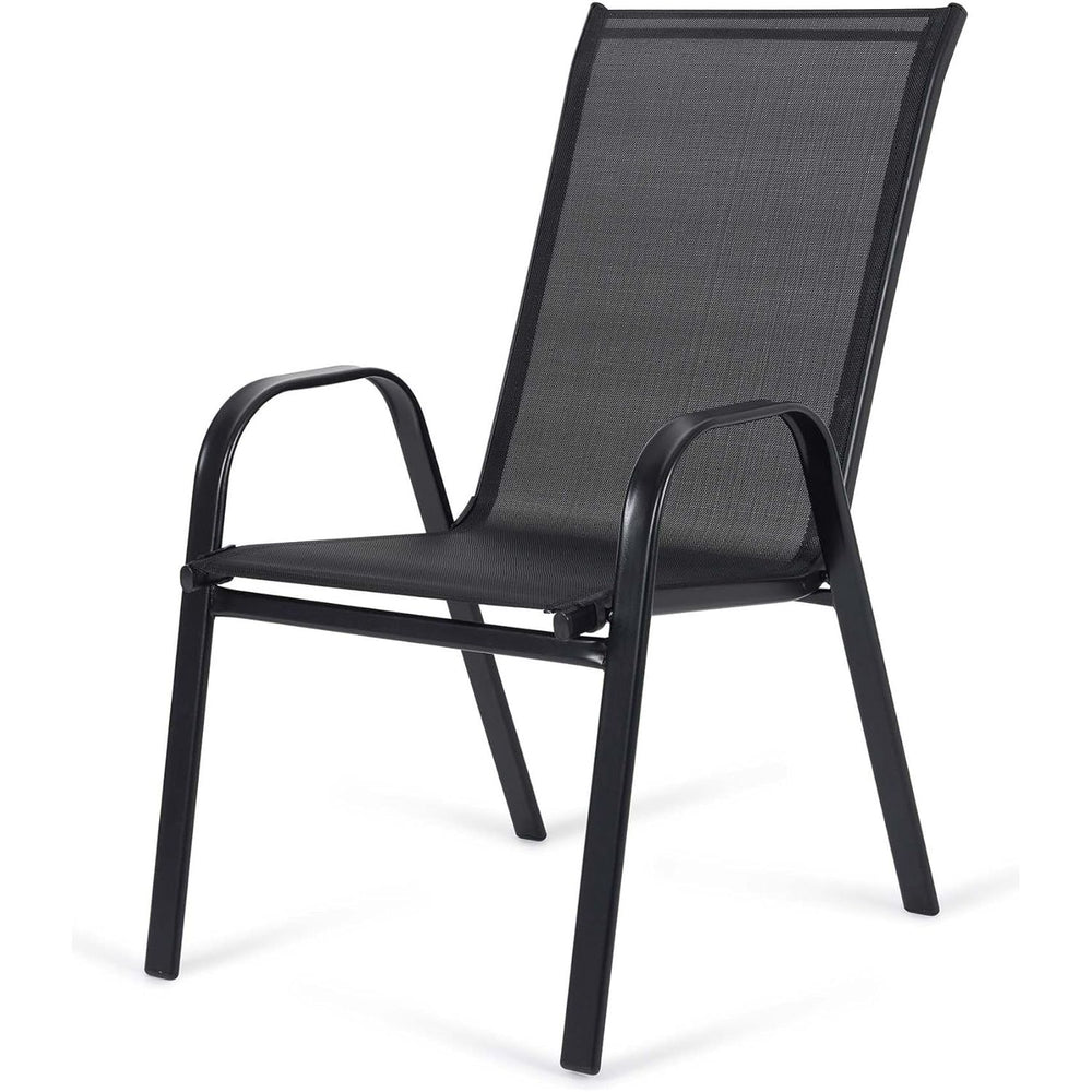 Patio Chairs (Set of 2)