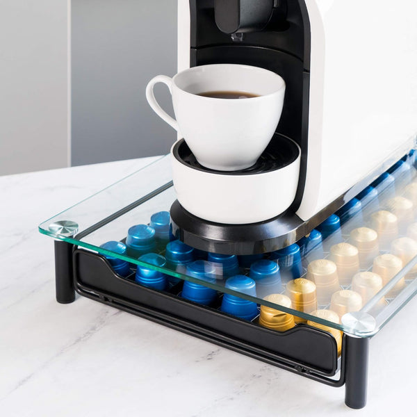 Coffee Pod Organizer