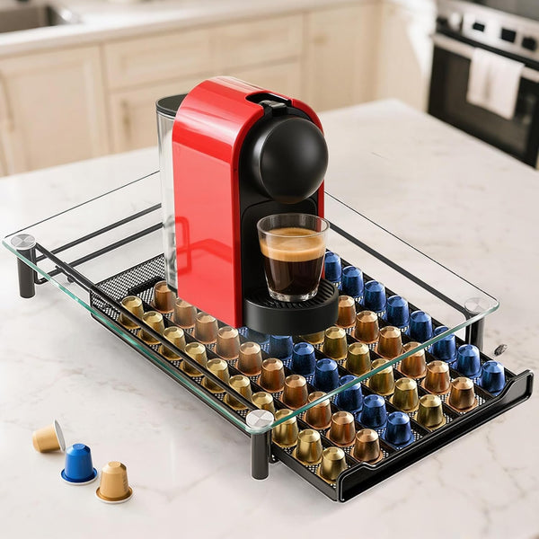 Coffee Pod Organizer