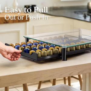 Coffee Pod Organizer