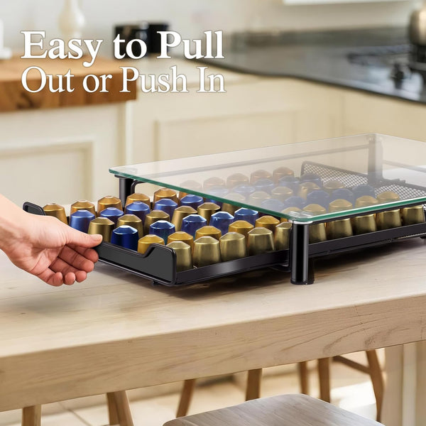 Coffee Pod Organizer