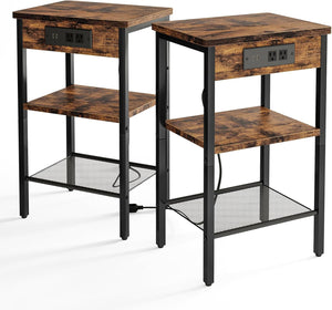 Volt Side Table
