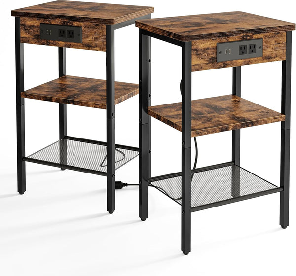 Volt Side Table