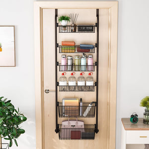 Elevare Hanging Rack