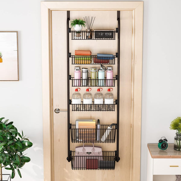 Elevare Hanging Rack