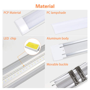 LED Purification Fixture