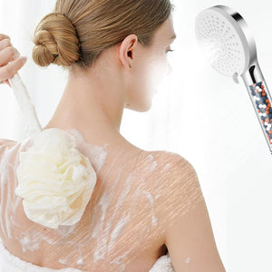 Filtered Shower Head