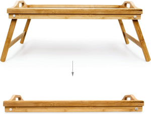 Bamboo Bed Tray