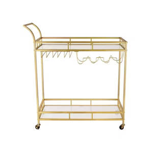 Dorato Dining Cart