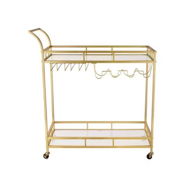Dorato Dining Cart
