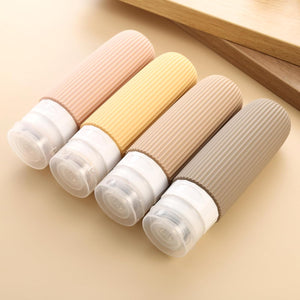 Nomad Bottle Dispenser Travel Set