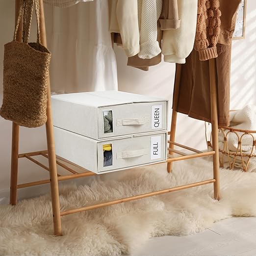 Flexi Collapsible Box Organizer