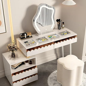 Opal 4-Piece Jewelry Organizer