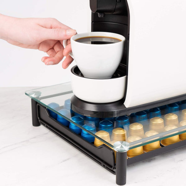 Coffee Pod Organizer