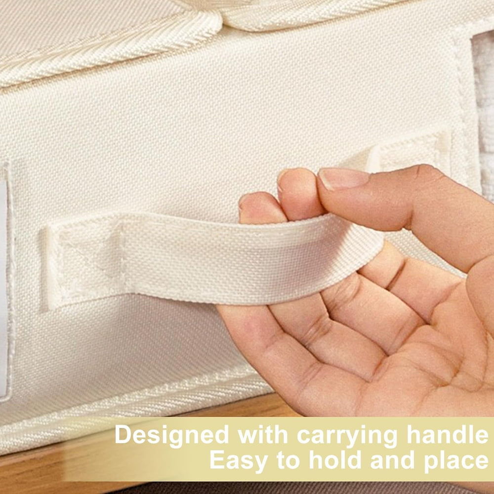 Flexi Collapsible Box Organizer