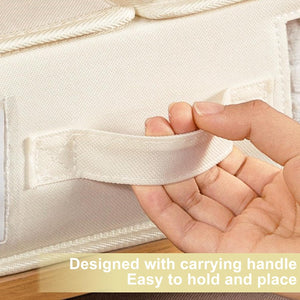 Flexi Collapsible Box Organizer