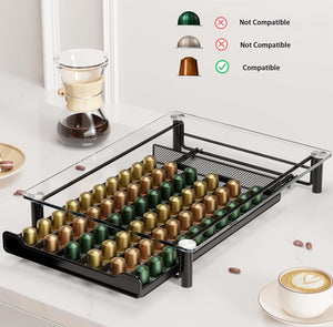 Coffee Pod Organizer