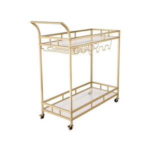 Dorato Dining Cart