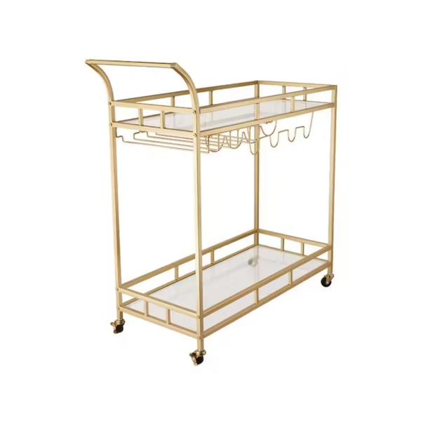 Dorato Dining Cart
