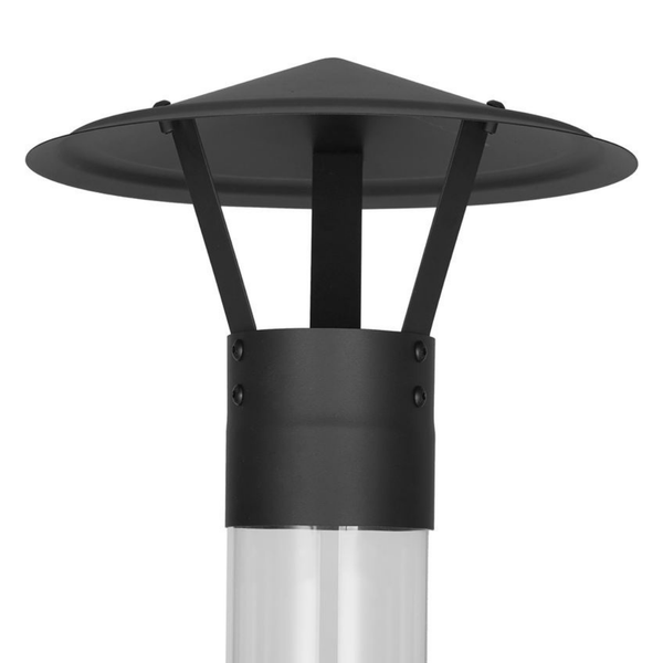 Firestorm Heater - Outdoor Wood Pallet Burner