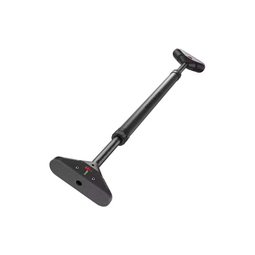 Adjustable Doorway Pull-Up Bar