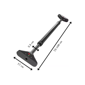 Adjustable Doorway Pull-Up Bar