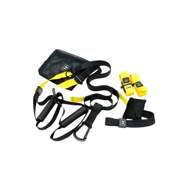 Pro 3 Suspension Trainer System