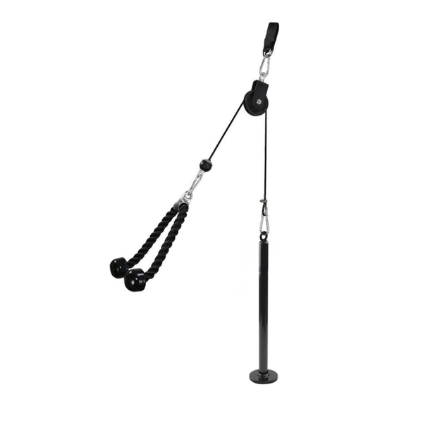 Apex Pulley Trainer System