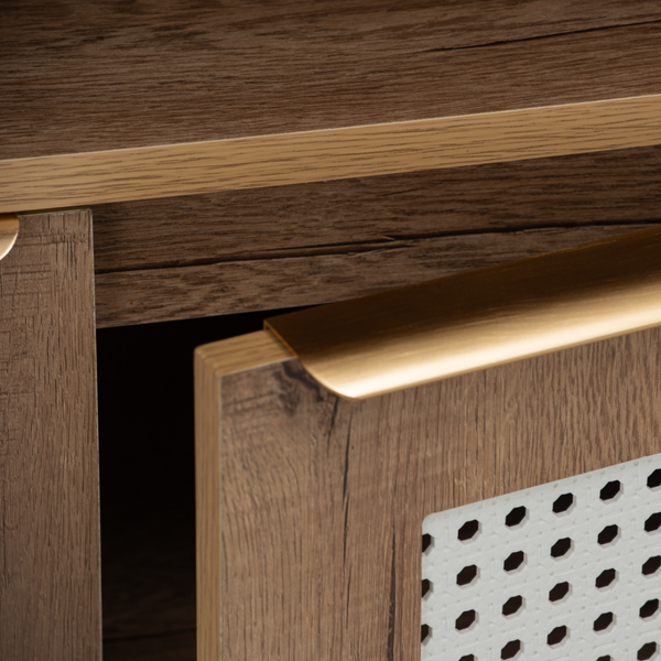 Dallas Multifunctional Cabinet