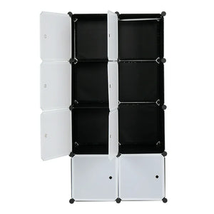 Cubiklo Storage Cabinet