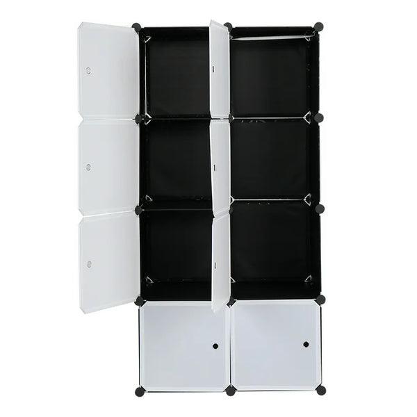 Cubiklo Storage Cabinet