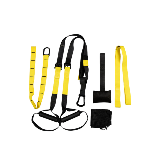 Pro 3 Suspension Trainer System