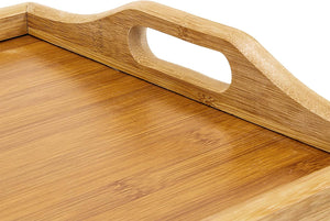 Bamboo Bed Tray