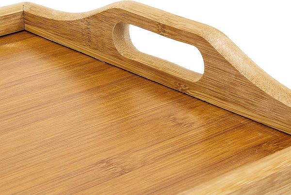 Bamboo Bed Tray