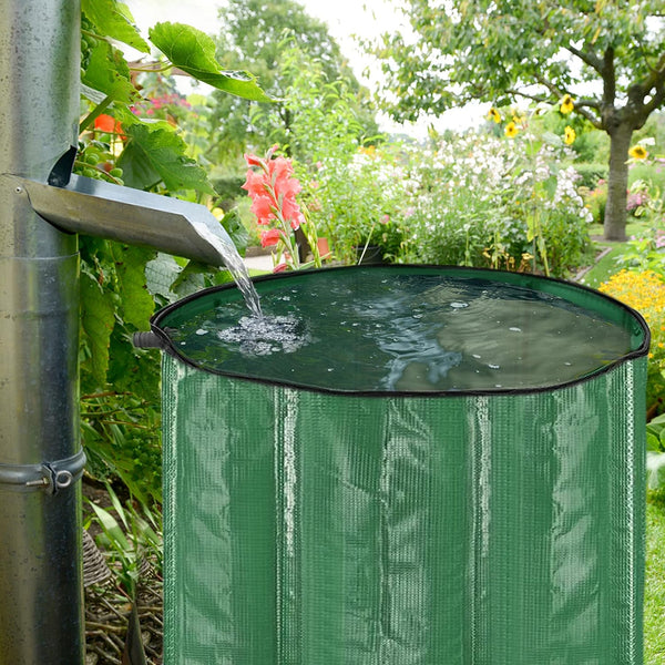 JoJo Collapsible Water Tank – 440L