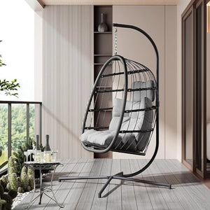Cove Hanging Egg Chair