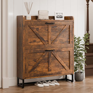Meadowridge Storage Cabinet