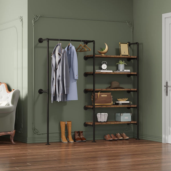 Foundry Clothing Organizer