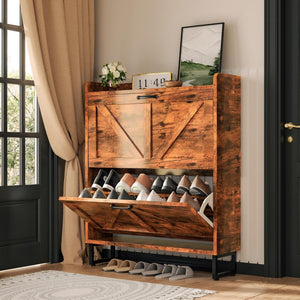 Meadowridge Storage Cabinet