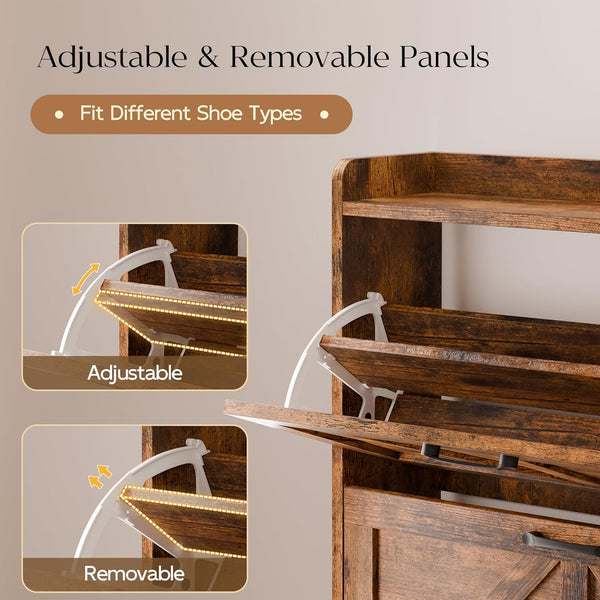 Meadowridge Storage Cabinet